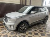 Hyundai Creta 2019 года за 8 600 000 тг. в Шымкент – фото 2