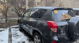 Toyota RAV4 2008 года за 8 000 000 тг. в Алматы