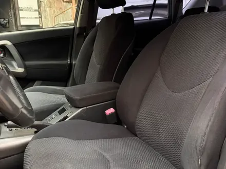 Toyota RAV4 2008 года за 6 500 000 тг. в Алматы – фото 7