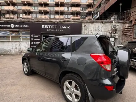 Toyota RAV4 2008 года за 6 500 000 тг. в Алматы – фото 4
