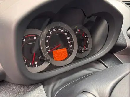 Toyota RAV4 2008 года за 6 500 000 тг. в Алматы – фото 5