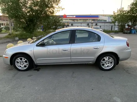 Dodge Neon 2005 года за 3 000 000 тг. в Петропавловск – фото 5