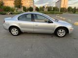 Dodge Neon 2005 годаүшін2 000 000 тг. в Петропавловск