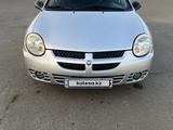 Dodge Neon 2005 годаүшін2 000 000 тг. в Петропавловск – фото 4