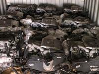 ДВИГАТЕЛЬ Toyota Lexus ДВС и АКПП 2UZ/1MZ/2AZ/3MZ/1UR/3UR/4UR/2GR/3GR/4GRfor88 000 тг. в Алматы