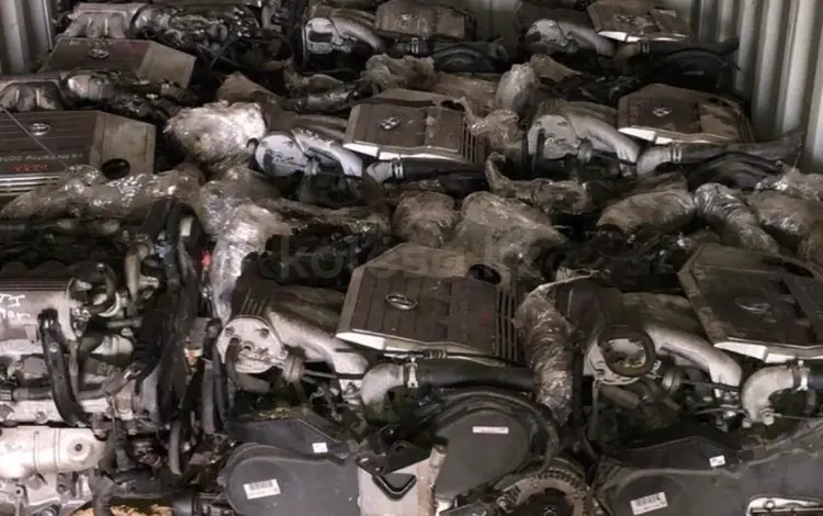 Lexus RX300 двигатель 3.0 литра Гарантия на агрегат + установка за 88 000 тг. в Алматы