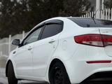 Kia Rio 2015 года за 6 000 000 тг. в Павлодар – фото 4