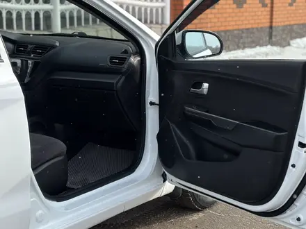 Kia Rio 2015 года за 6 000 000 тг. в Павлодар – фото 10