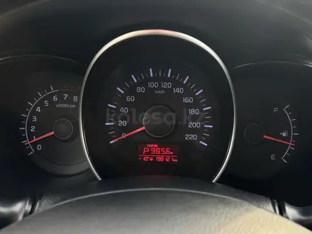 Kia Rio 2015 года за 6 000 000 тг. в Павлодар – фото 15