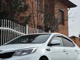 Kia Rio 2015 года за 6 000 000 тг. в Павлодар – фото 2