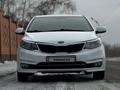 Kia Rio 2015 годаүшін6 000 000 тг. в Павлодар – фото 8