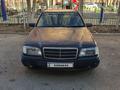 Mercedes-Benz C 180 1994 годаfor1 000 000 тг. в Астана – фото 10