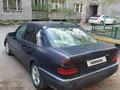 Mercedes-Benz C 180 1994 годаfor1 000 000 тг. в Астана – фото 4