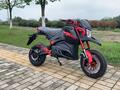 Honda  MSX125 Grom 2024 годаүшін550 000 тг. в Алматы – фото 4