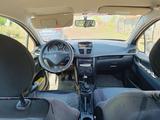 Peugeot 207 2008 годаүшін1 800 000 тг. в Уральск – фото 5