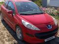 Peugeot 207 2008 года за 2 100 000 тг. в Уральск – фото 2