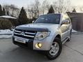 Mitsubishi Pajero 2007 года за 8 800 000 тг. в Алматы