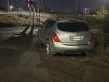 Nissan Murano 2004 годаүшін3 850 000 тг. в Семей – фото 3