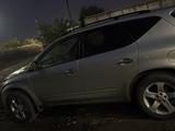 Nissan Murano 2004 годаүшін3 850 000 тг. в Семей – фото 2