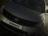 Nissan Murano 2004 годаүшін3 850 000 тг. в Семей