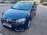 Renault Sandero 2015 года за 3 500 000 тг. в Караганда – фото 2