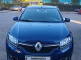 Renault Sandero 2015 года за 3 500 000 тг. в Караганда – фото 3