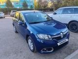 Renault Sandero 2015 года за 3 500 000 тг. в Караганда – фото 4