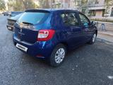 Renault Sandero 2015 года за 3 500 000 тг. в Караганда – фото 5