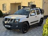 Nissan Xterra 2005 года за 10 000 000 тг. в Алматы – фото 5