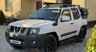 Nissan Xterra 2005 года за 8 500 000 тг. в Алматы