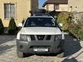 Nissan Xterra 2005 годаfor10 000 000 тг. в Алматы – фото 4