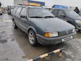 Volkswagen Passat 1990 года за 1 150 000 тг. в Уральск – фото 2