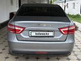 ВАЗ (Lada) Vesta 2019 годаүшін3 800 000 тг. в Алматы – фото 4