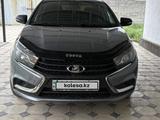 ВАЗ (Lada) Vesta 2019 годаүшін3 800 000 тг. в Алматы