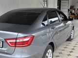 ВАЗ (Lada) Vesta 2019 годаүшін3 800 000 тг. в Алматы – фото 5