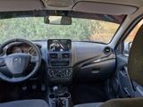 ВАЗ (Lada) Granta 2190 2021 годаүшін3 600 000 тг. в Жезказган – фото 5