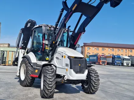 Hidromek  HMK 102B K4 2026 года за 50 000 000 тг. в Костанай – фото 5