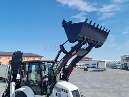 Hidromek  HMK 102B K4 2026 года за 50 000 000 тг. в Костанай – фото 6