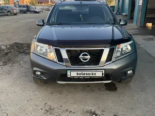 Nissan Terrano