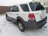 Kia Sorento 2003 годаfor3 350 000 тг. в Каскелен