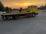 Mercedes-Benz  814 1989 года за 10 000 000 тг. в Алматы – фото 5