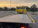 Mercedes-Benz  814 1989 года за 10 000 000 тг. в Алматы – фото 4
