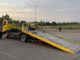 Mercedes-Benz  814 1989 года за 10 000 000 тг. в Алматы
