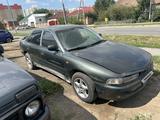 Mitsubishi Galant 1994 годаүшін550 000 тг. в Астана – фото 4