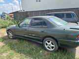 Mitsubishi Galant 1994 годаүшін550 000 тг. в Астана – фото 2