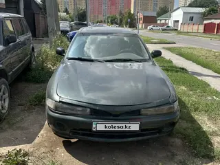 Mitsubishi Galant, 1994