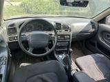Mitsubishi Galant 1994 годаүшін550 000 тг. в Астана – фото 5