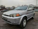 Honda HR-V 2001 года за 3 450 000 тг. в Алматы – фото 2