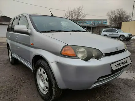Honda HR-V 2001 годаүшін3 200 000 тг. в Алматы