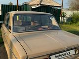 ВАЗ (Lada) 2106 1988 годаfor870 000 тг. в Костанай – фото 4